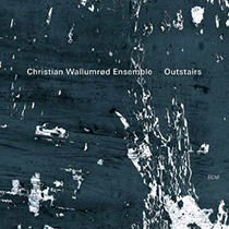 CD Christian Wallumrød Ensemble - Outstairs