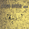 CD Close Erase No. 2