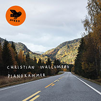 CD Christian Wallumrød - Pianokammer